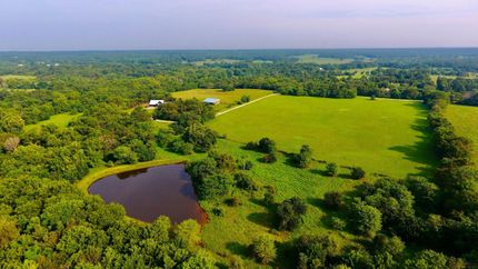 Property in Newton County, Missouri