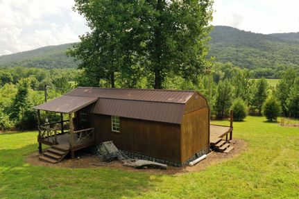 Property in Jackson County, Alabama