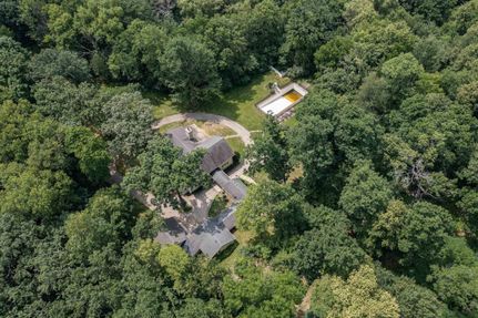 Property in Ogle County, Illinois