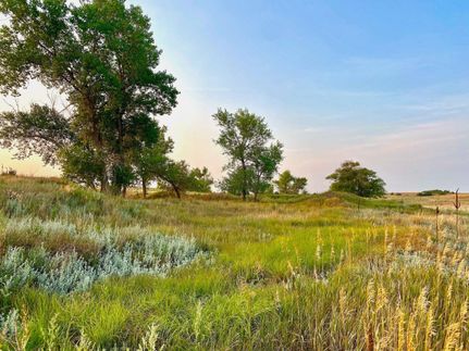 Property in Perkins County, Nebraska