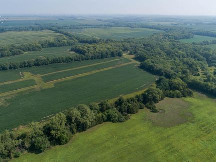 Property in Johnson County, Nebraska