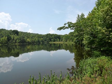 Property in Faulkner County, Arkansas