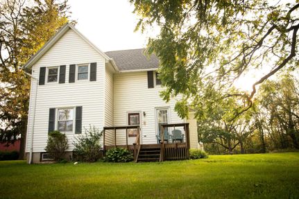 Property in Yates County, New York