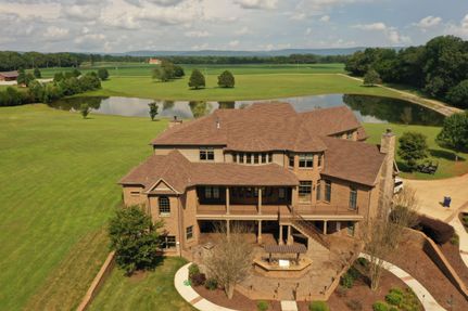 Property in Madison County, Alabama