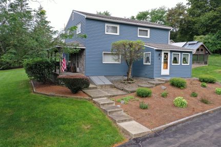 Property in Bradford County, Pennsylvania