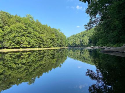 Property in Forest County, Pennsylvania