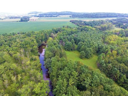 Property in Waupaca County, Wisconsin