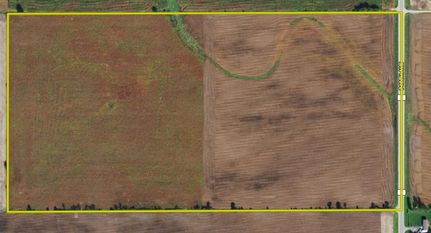 Property in Mower County, Minnesota