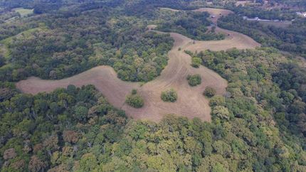 Property in Carroll County, Kentucky