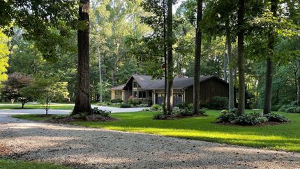 Property in Knox County, Indiana