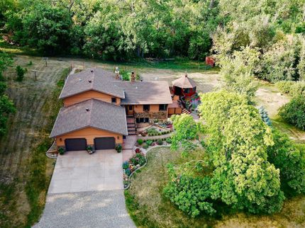 Property in Richland County, North Dakota