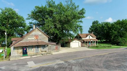 Property in Winona County, Minnesota