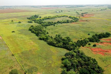 Property in Washita County, Oklahoma
