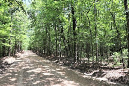 Property in Chickasaw County, Mississippi