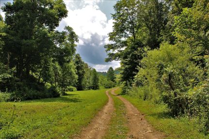 Property in Clay County, Kentucky
