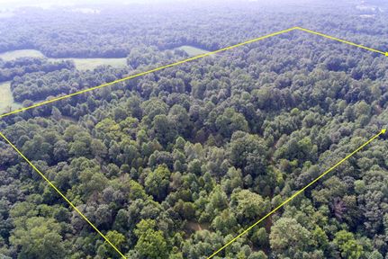 Property in Washington County, Indiana