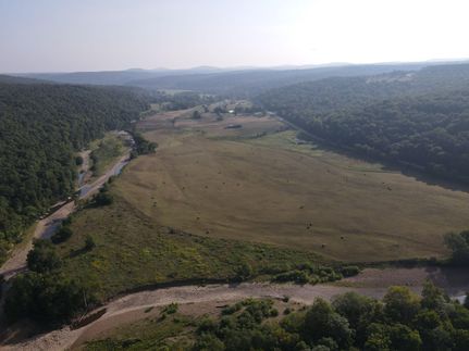 Property in Madison County, Arkansas