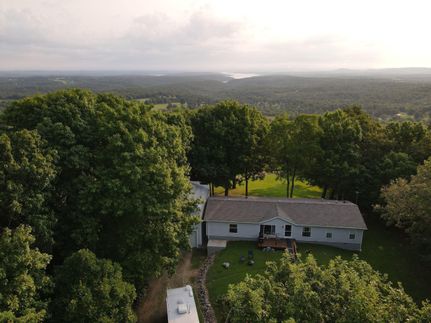 Property in Marion County, Arkansas