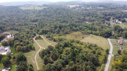 Property in Lawrence County, Pennsylvania