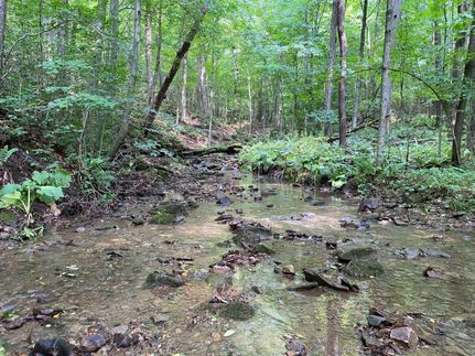 Property in Mercer County, Pennsylvania