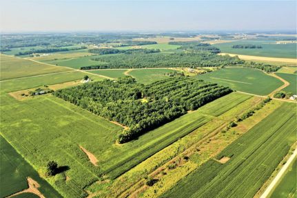 Property in Jay County, Indiana