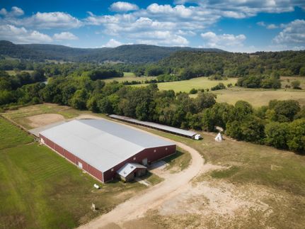 Property in Crawford County, Arkansas