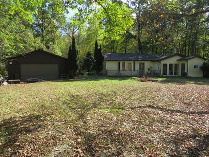 Property in Shiawassee County, Michigan