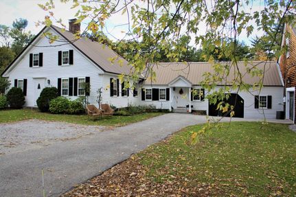 Property in Merrimack County, New Hampshire