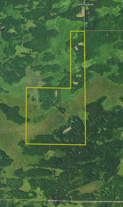 Property in Mille Lacs County, Minnesota