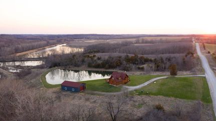 Property in Keokuk County, Iowa