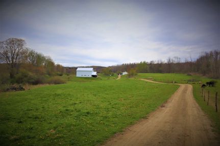 Property in Chautauqua County, New York