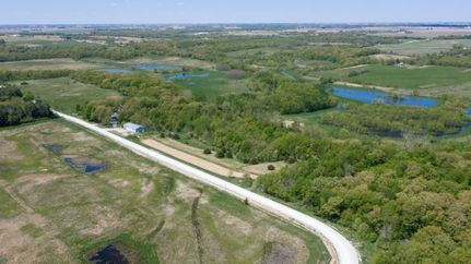 Property in Washington County, Iowa
