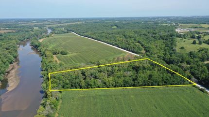 Property in Henry County, Iowa