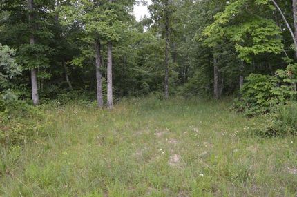Property in Fentress County, Tennessee
