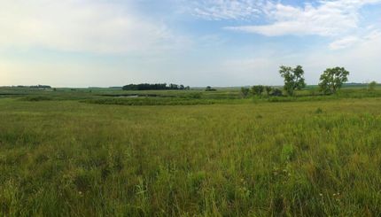 Property in Lincoln County, Minnesota