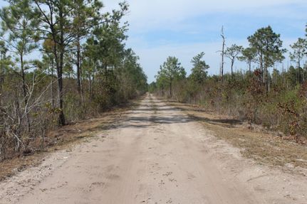 Property in Onslow County, North Carolina