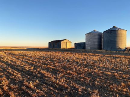 Property in Morgan County, Colorado