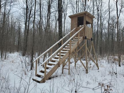 Property in Portage County, Wisconsin