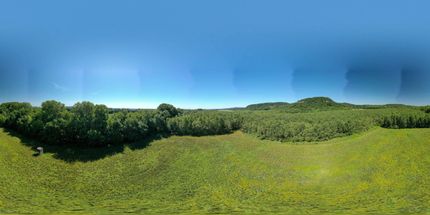 Property in Pike County, Illinois