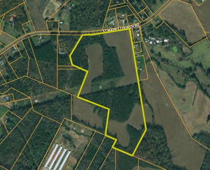 Property in Gaston County, North Carolina
