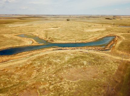 Property in McIntosh County, North Dakota
