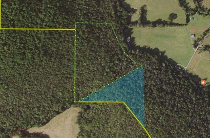 Property in Jackson County, Alabama