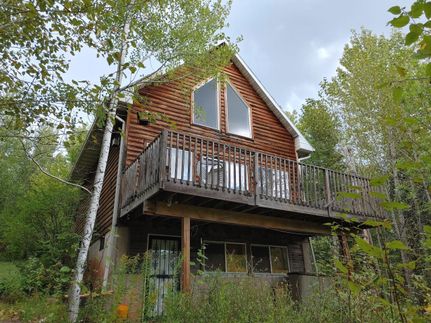 Property in Douglas County, Wisconsin