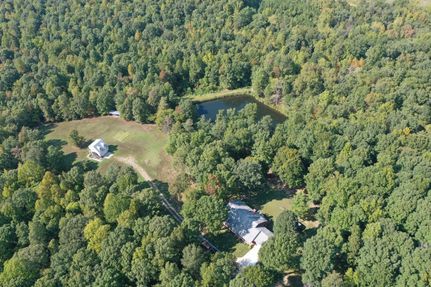 Property in Amelia County, Virginia