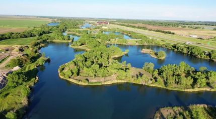 Property in Buffalo County, Nebraska