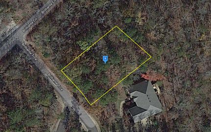 Property in Saline County, Arkansas