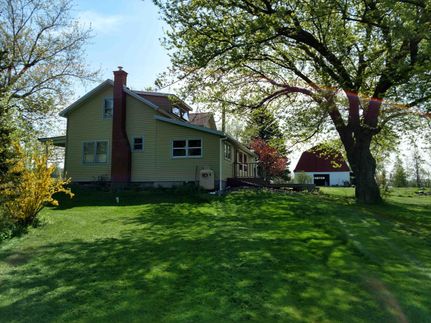 Property in Onondaga County, New York