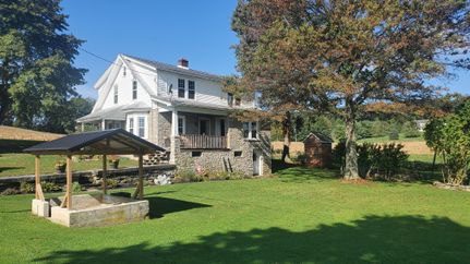 Property in Berks County, Pennsylvania