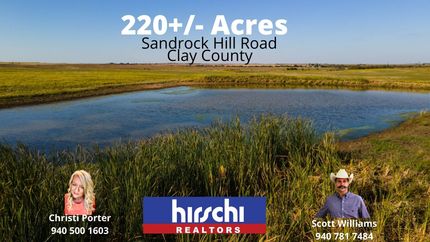 Property in Clay County, Texas