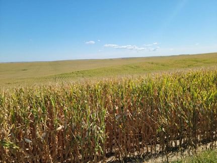 Property in Bennett County, South Dakota